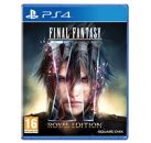 Jeux Vidéo Final Fantasy XV Edition Royale PlayStation 4 (PS4)