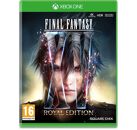 Jeux Vidéo Final Fantasy XV Edition Royale Xbox One