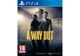 Jeux Vidéo A Way Out PlayStation 4 (PS4)