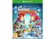 Image Jeux Vidéo Scribblenauts Showdown Xbox One