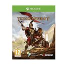 Jeux Vidéo Titan Quest Xbox One
