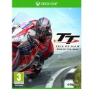 Jeux Vidéo TT Isle of Man Xbox One