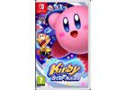 Jeux Vidéo Kirby Star Allies Switch