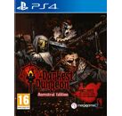 Jeux Vidéo Darkest Dungeon Ancestral edition PlayStation 4 (PS4)