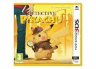 Jeux Vidéo Détective Pikachu 3DS