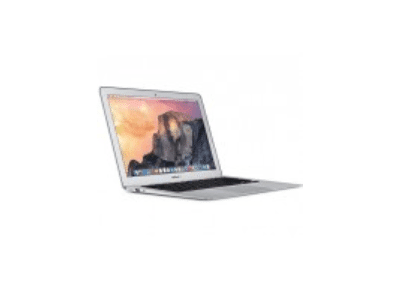 Ordinateurs portables APPLE MacBook Air A1466 (2015) i5 4 Go RAM 128 Go SSD 13.3