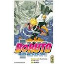 Boruto - - Naruto next generations T.2