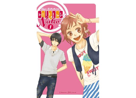 Image Courage Nako T01