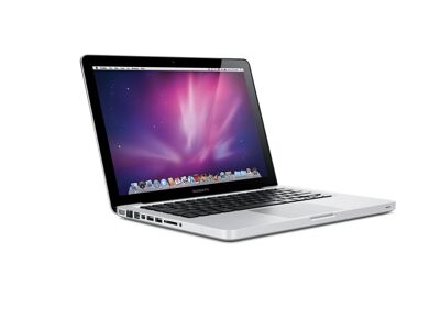 Ordinateurs portables APPLE MacBook A1278 Intel Core 2 Duo 4 Go RAM 500 Go HDD 13.3