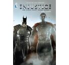 Image Injustice - Les Dieux sont parmi nous T.2 ; année 1 t.2