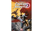 Captain America : Sam Wilson T01
