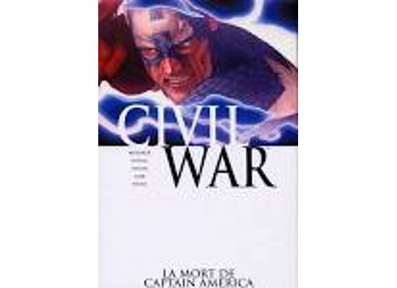 Image Civil War