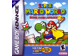 Jeux Vidéo Super mario world super mario advance 2 Game Boy Advance