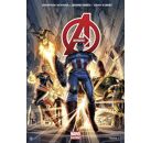 Avengers t.1 - Le monde des Avengers