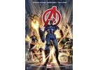 Avengers t.1 - Le monde des Avengers