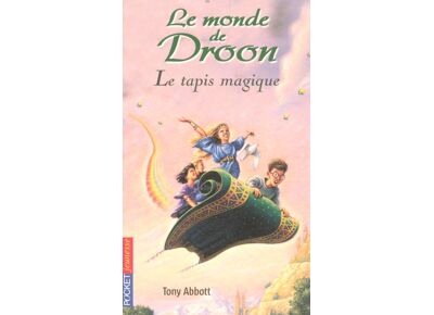 1. Le monde de Droon - Le tapis magique
