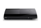 Console SONY PS3 Ultra Slim Noir 120 Go Sans Manette