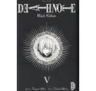 Death note : black edition