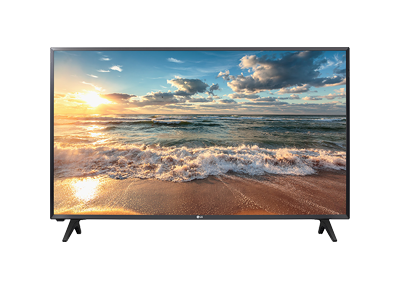 Image TV LG 32LJ500V