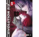 Evolution Six - volume 5