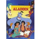 Aladdin, DISNEY CINEMA