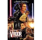 Image Star Wars : Vador abattu