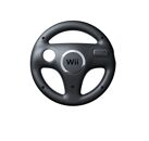 Acc. de jeux vidéo NINTENDO Volant Noir Wii