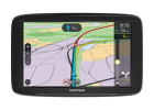 Navigateurs GPS TOMTOM Via 52