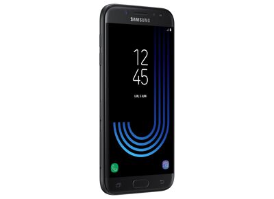 SAMSUNG Galaxy J5 (2017) Noir 16 Go Débloqué