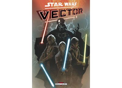 Star wars : Vector
