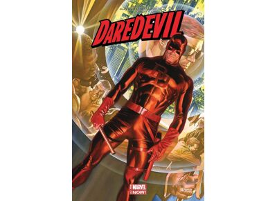 Daredevil All-New Marvel Now T01
