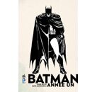 Image Batman / année un