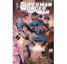 Superman & Wonder Woman Tome 1