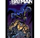 Image Batman : knightfall, Le défi