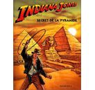 Indiana Jones et le secret de la pyramide
