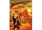 Indiana Jones et le secret de la pyramide