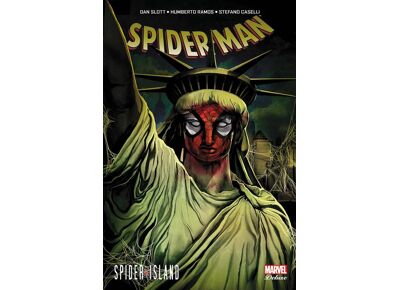 Spider-Man / Spider-Island
