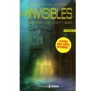 Les invisibles, Le secret de Misty Bay