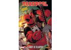 Deadpool, La mort de Deadpool / la mort de Deadpool