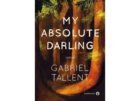 Image My absolute darling