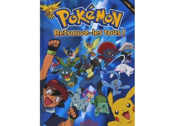 Image Pokémon