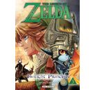 Legend of Zelda - Twilight Princess T03