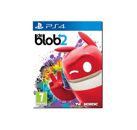 Jeux Vidéo De Blob 2 PlayStation 4 (PS4)