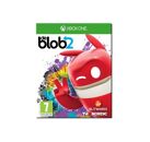 Jeux Vidéo De Blob 2 Xbox One