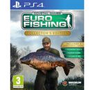 Jeux Vidéo Euro Fishing Collector's Edition PlayStation 4 (PS4)