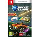 Jeux Vidéo Rocket League Edition Collector Switch