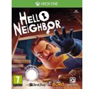 Jeux Vidéo Hello Neighbor Xbox One