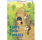 Kyle's final fantasy
