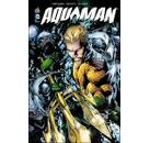 Image Aquaman, Peur abyssale