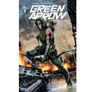Green Arrow t.1 - Machine à tuer